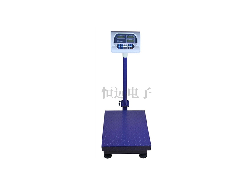 HY-電(dian)子檯秤